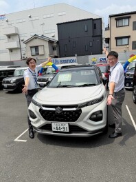 スズキの日は20日まで！！